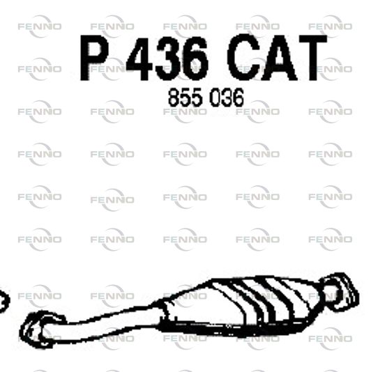 P436CAT FENNO