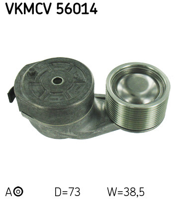 VKMCV 56014