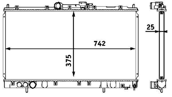 CR 546 000S