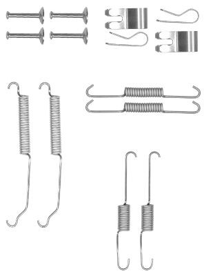 8DZ 355 201-031 HELLA