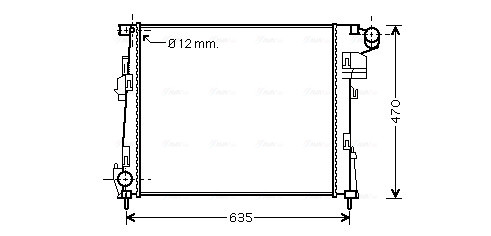 RTA2427