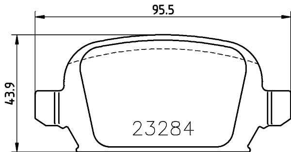 8DB 355 018-641 HELLA