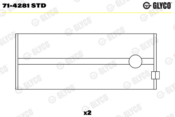 71-4281 STD