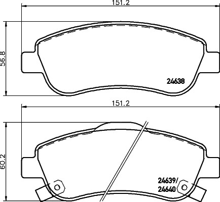 8DB 355 013-611 HELLA