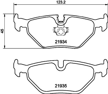 8DB 355 008-761 HELLA