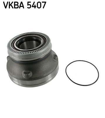 VKBA 5407