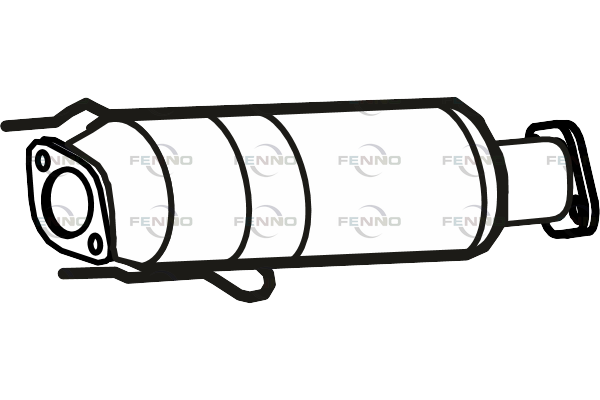 P9970DPF FENNO