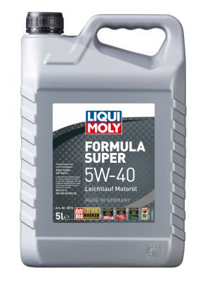 3870 LIQUI MOLY