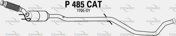 P485CAT FENNO