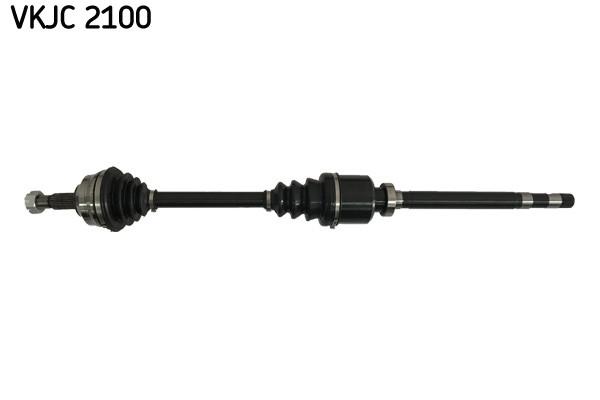 VKJC 2100