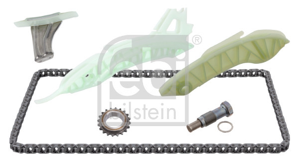 49345 FEBI BILSTEIN