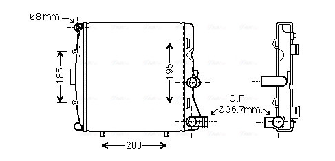 PR2054