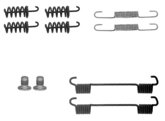 8DZ 355 202-111 HELLA