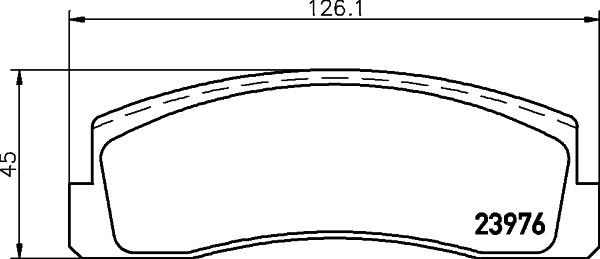 8DB 355 011-461 HELLA