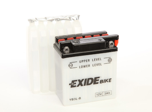 EB3L-B EXIDE