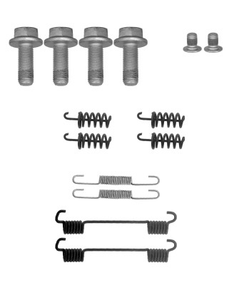 8DZ 355 205-921 HELLA