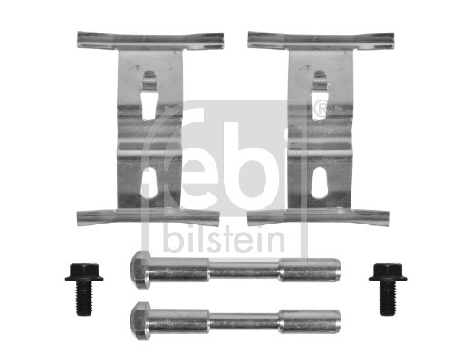 182292 FEBI BILSTEIN