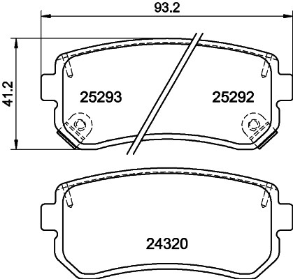 8DB 355 016-221 HELLA