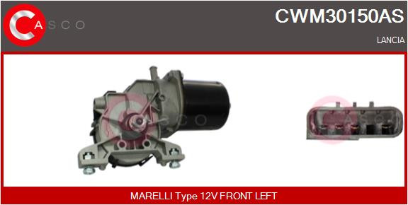 CWM30150AS