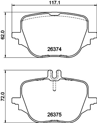 8DB 355 041-021 HELLA