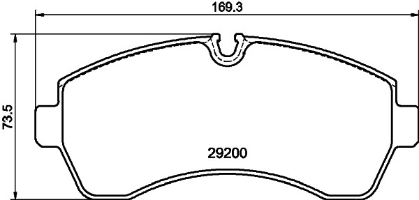 8DB 355 043-911 HELLA