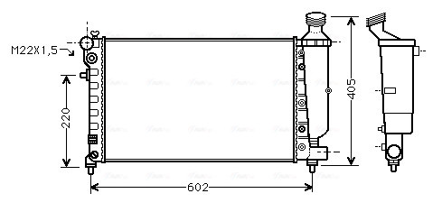 PEA2216