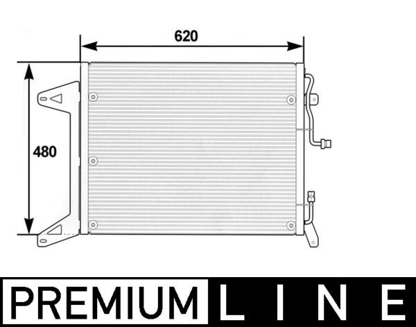 AC 280 000P