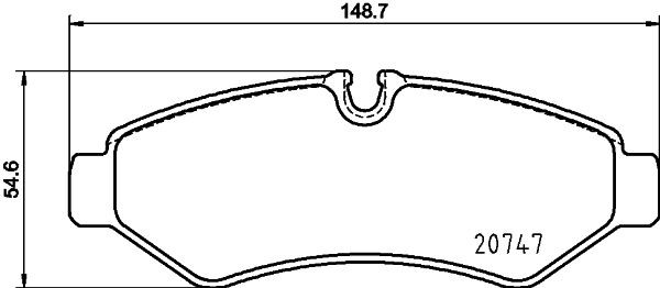 8DB 355 036-861 HELLA