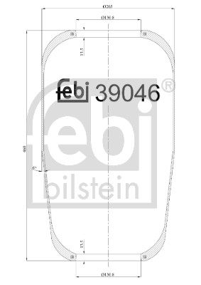 39046 FEBI BILSTEIN