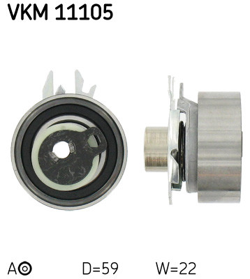 VKM 11105