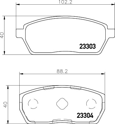 8DB 355 011-611 HELLA