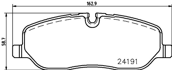 8DB 355 011-971 HELLA