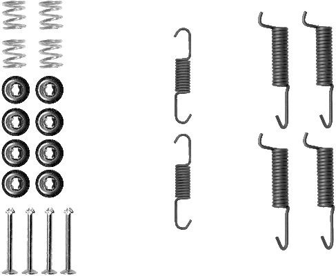 8DZ 355 201-831 HELLA