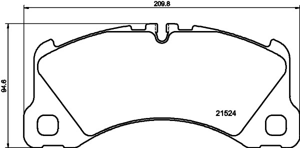 8DB 355 040-051 HELLA