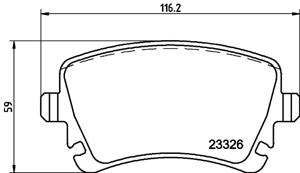 8DB 355 011-641 HELLA