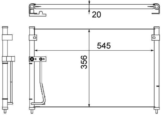 AC 257 000S