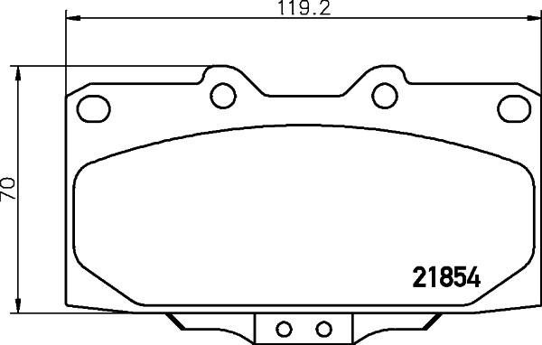 8DB 355 017-211 HELLA