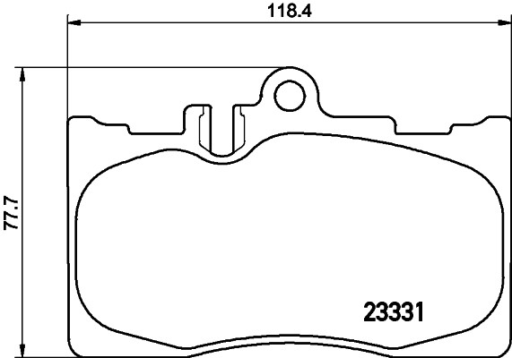 8DB 355 009-861 HELLA