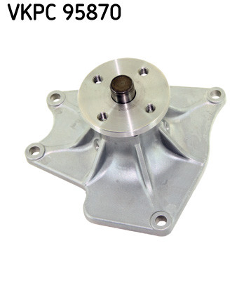 VKPC 95870 SKF