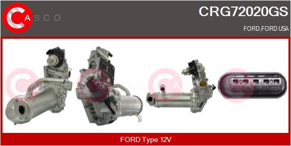 CRG72020GS