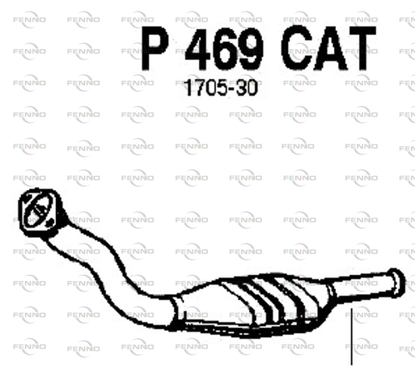 P469CAT FENNO