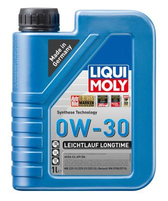 39038 LIQUI MOLY