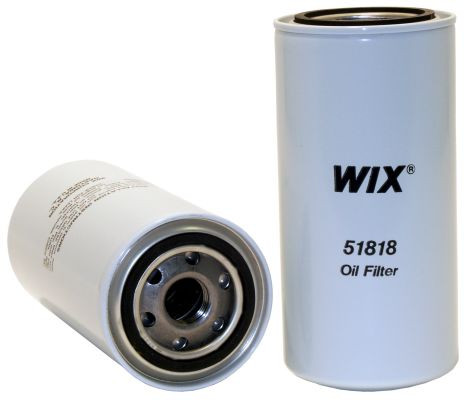 51818 WIX FILTERS