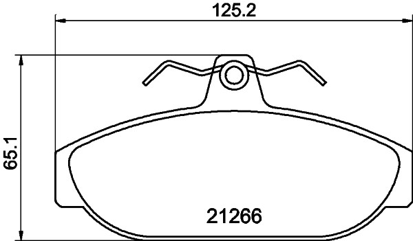 8DB 355 017-721 HELLA