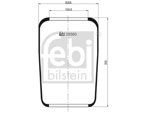 39560 FEBI BILSTEIN