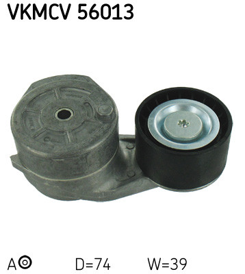 VKMCV 56013