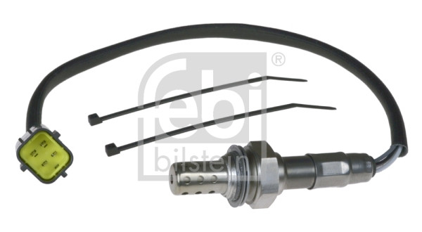 107587 FEBI BILSTEIN