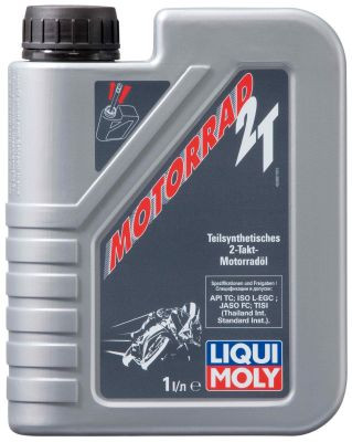 3981 LIQUI MOLY