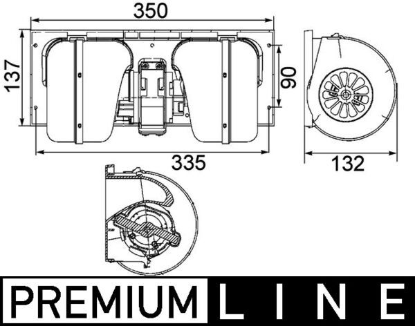 AB 85 000P