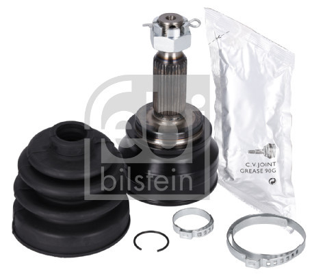 185090 FEBI BILSTEIN